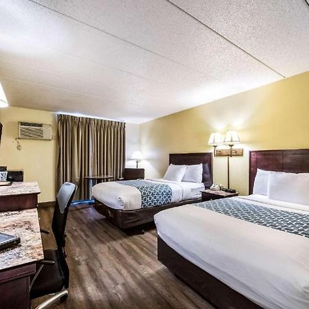 Econo Lodge Mayo Clinic Area Rochester Exteriér fotografie
