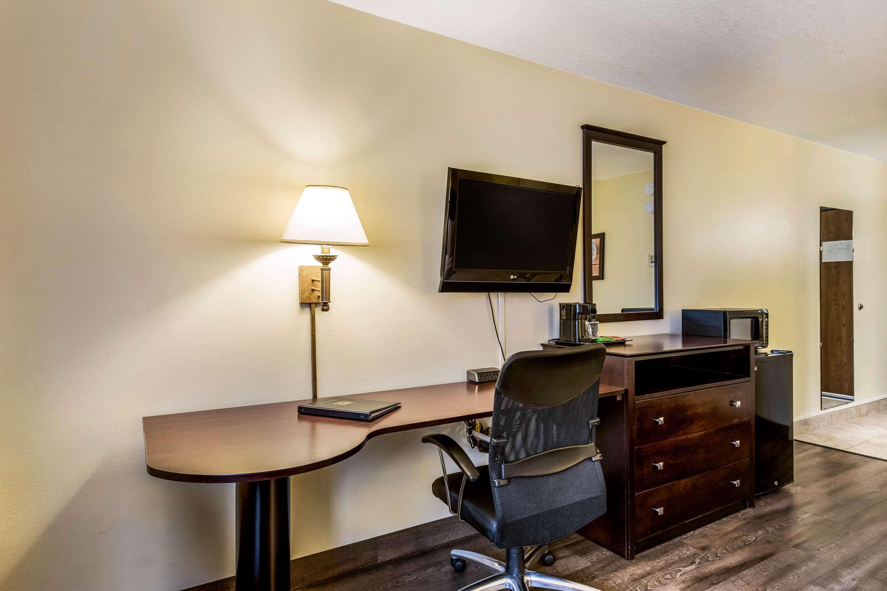 Econo Lodge Mayo Clinic Area Rochester Exteriér fotografie