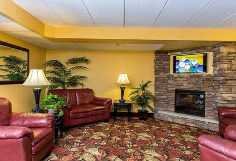Econo Lodge Mayo Clinic Area Rochester Exteriér fotografie