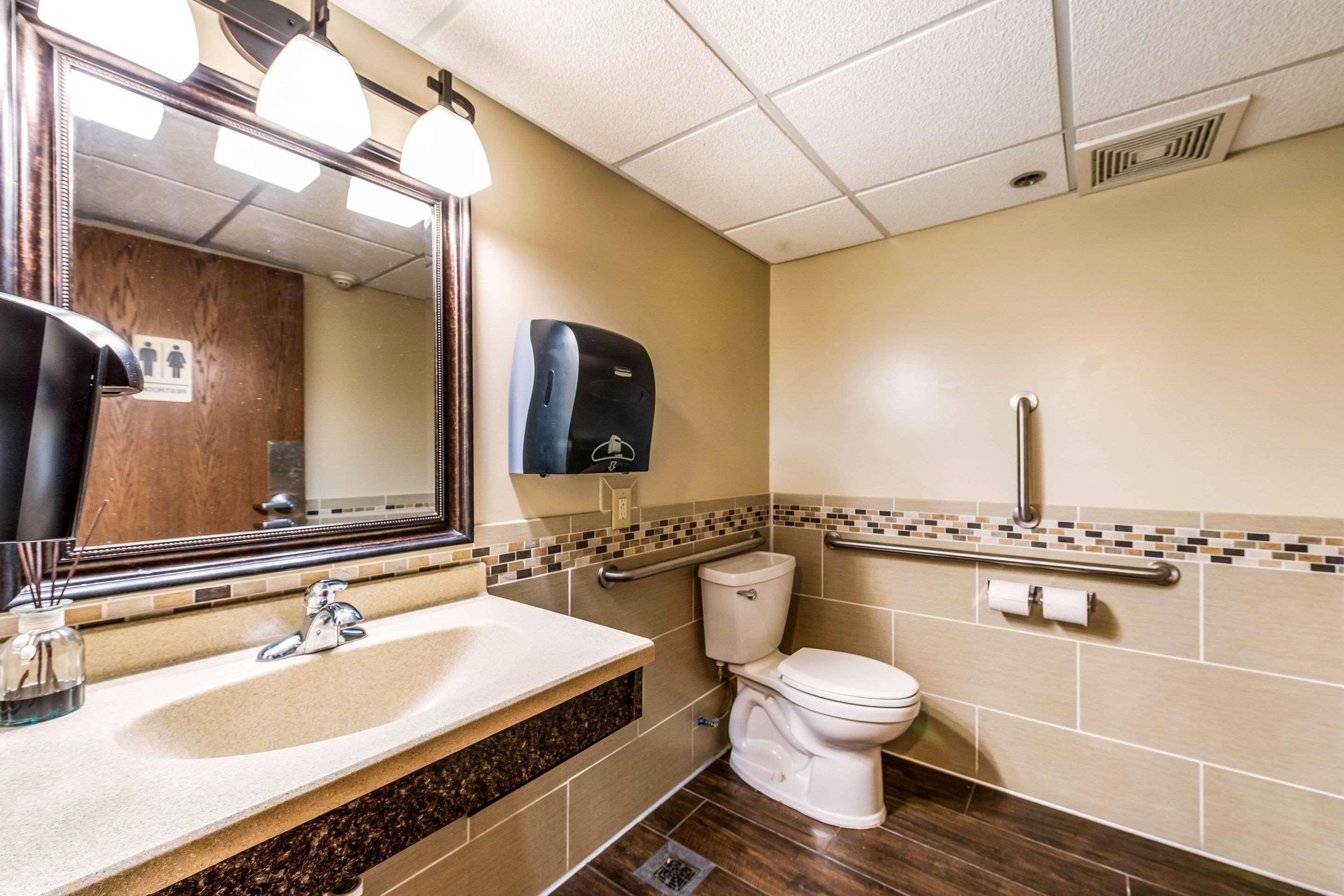 Econo Lodge Mayo Clinic Area Rochester Exteriér fotografie