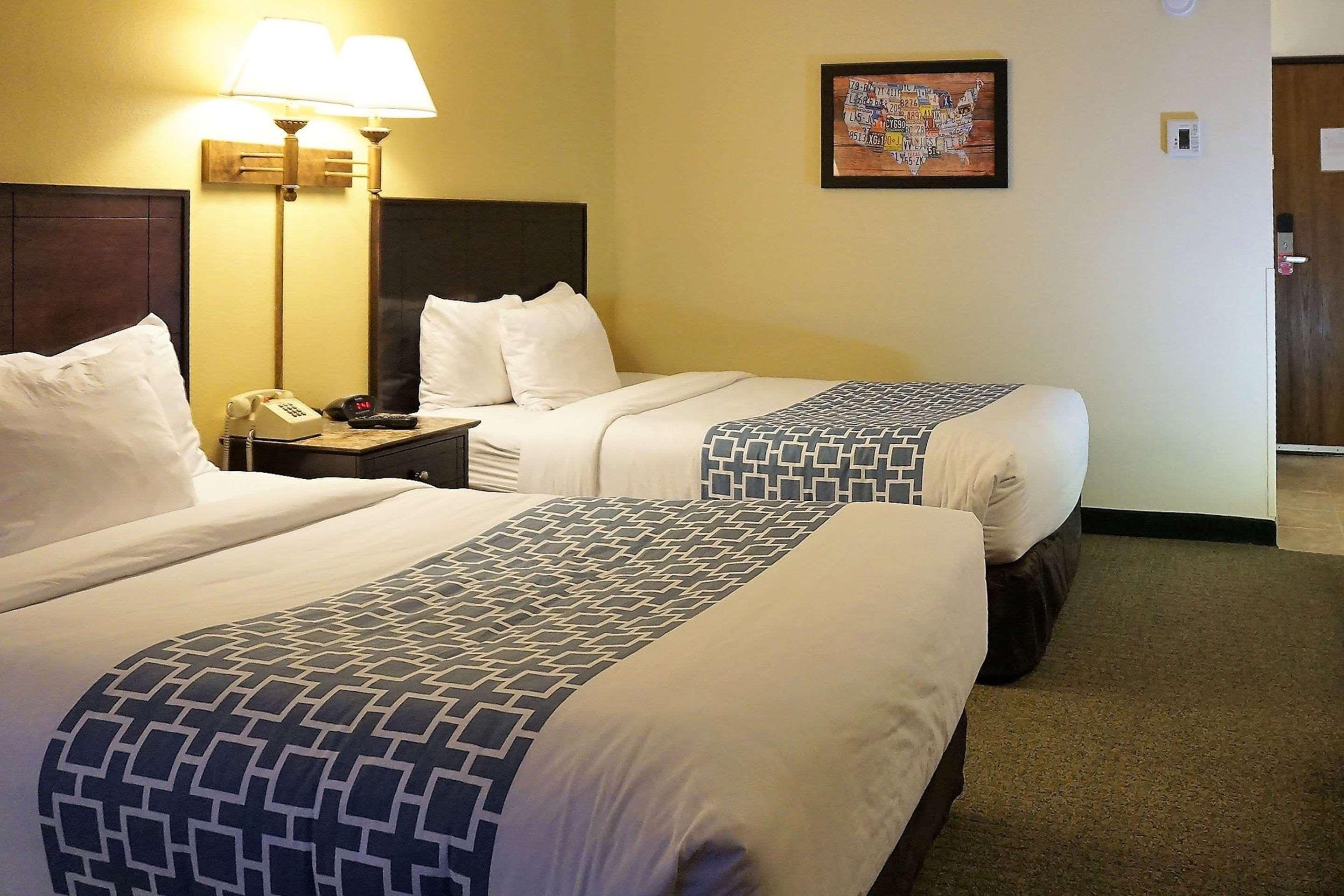 Econo Lodge Mayo Clinic Area Rochester Exteriér fotografie