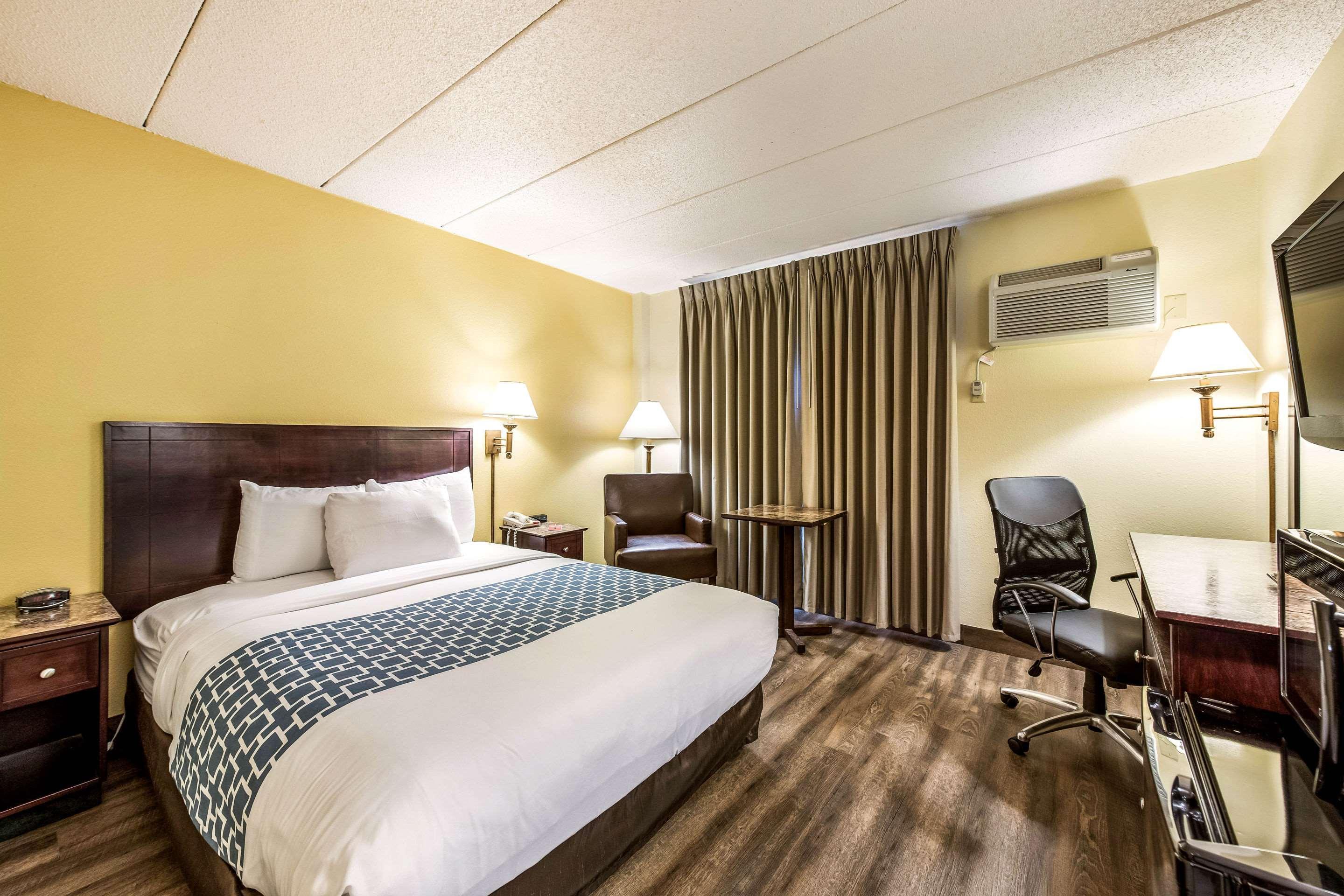 Econo Lodge Mayo Clinic Area Rochester Exteriér fotografie