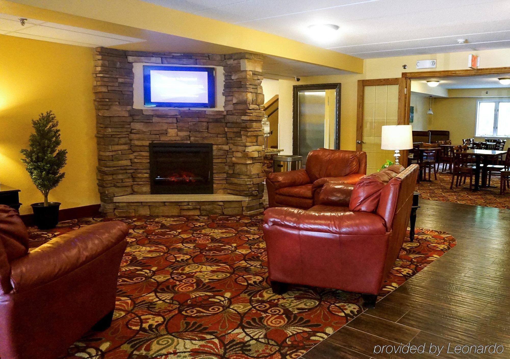 Econo Lodge Mayo Clinic Area Rochester Exteriér fotografie