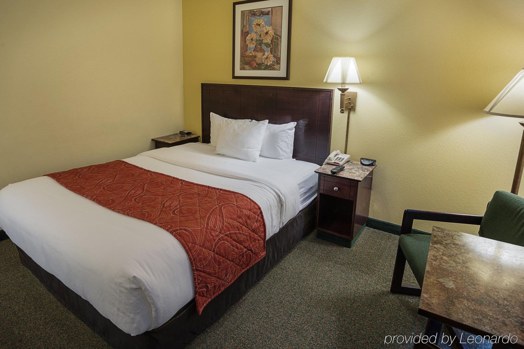 Econo Lodge Mayo Clinic Area Rochester Exteriér fotografie