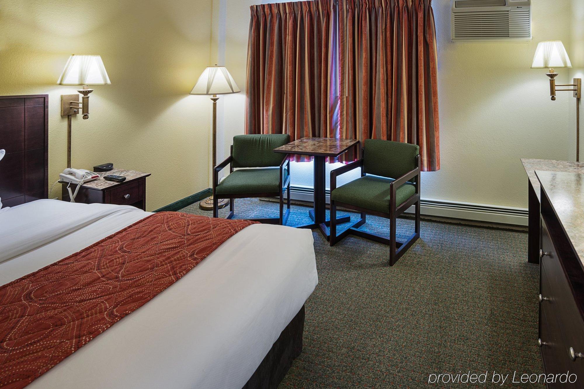 Econo Lodge Mayo Clinic Area Rochester Exteriér fotografie