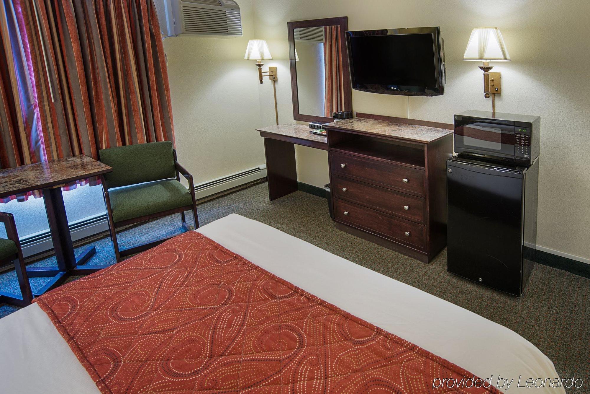 Econo Lodge Mayo Clinic Area Rochester Exteriér fotografie