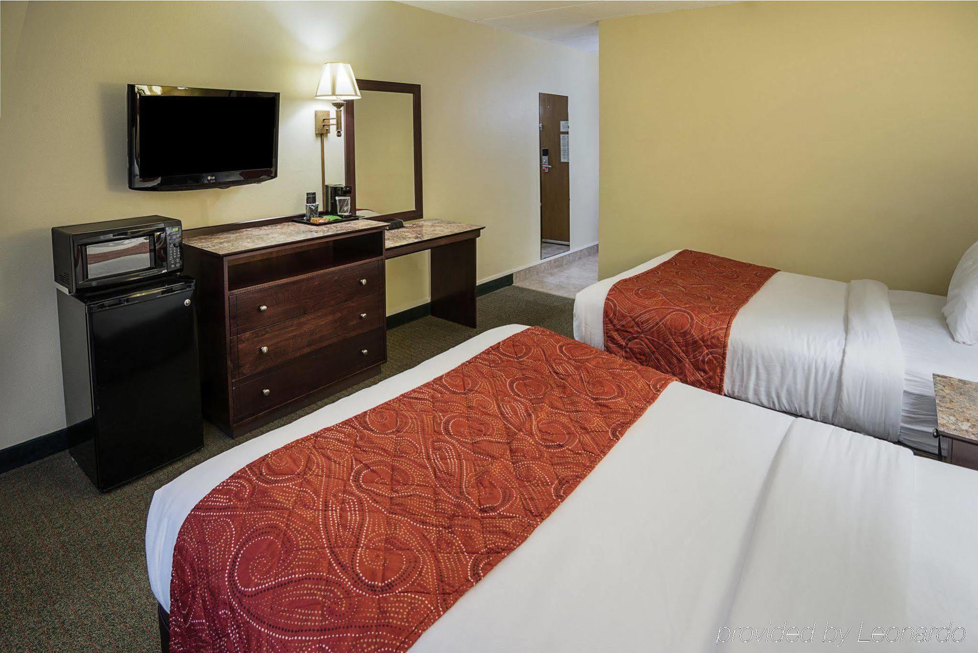 Econo Lodge Mayo Clinic Area Rochester Exteriér fotografie